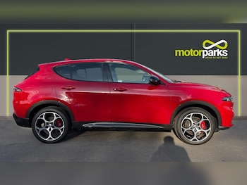 Used Alfa Romeo Tonale 2023 for sale - 76069617: Photo 2