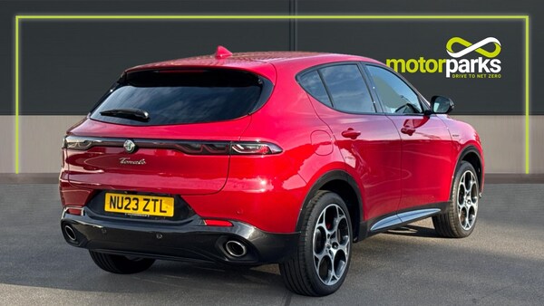 Used Alfa Romeo Tonale 2023 for sale - 76069617: Photo 3