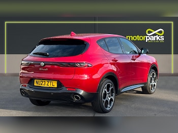 Used Alfa Romeo Tonale 2023 for sale - 76069617: Photo 3