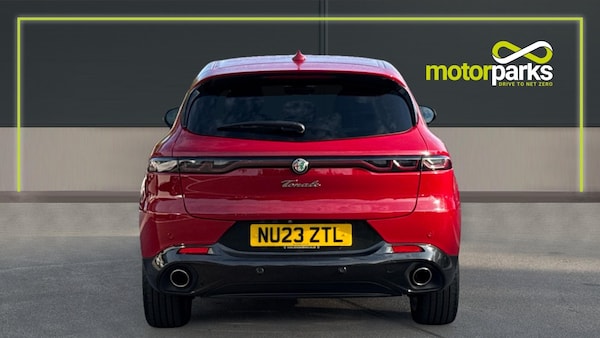 Used Alfa Romeo Tonale 2023 for sale - 76069617: Photo 4