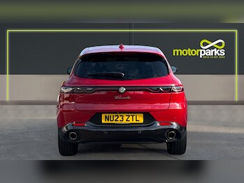 Used Alfa Romeo Tonale 2023 for sale - 76069617: Photo 4