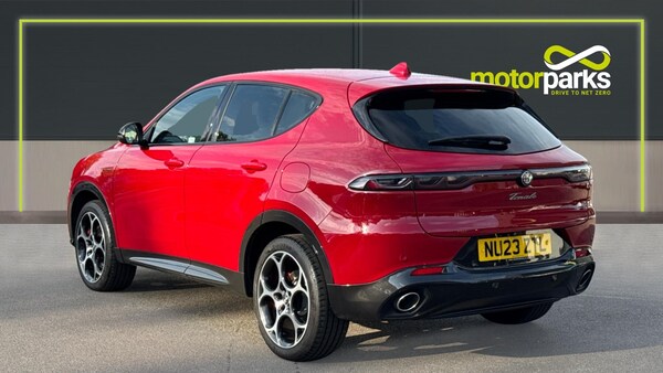 Used Alfa Romeo Tonale 2023 for sale - 76069617: Photo 5