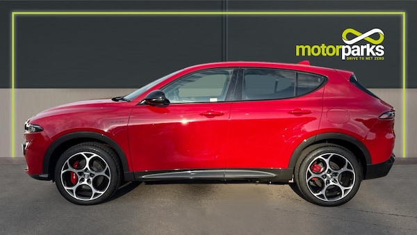 Used Alfa Romeo Tonale 2023 for sale - 76069617: Photo 6