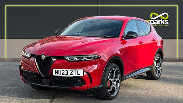 Used Alfa Romeo Tonale 2023 for sale - 76069617: Photo 7