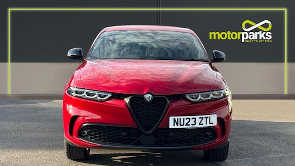 Used Alfa Romeo Tonale 2023 for sale - 76069617: Photo 8
