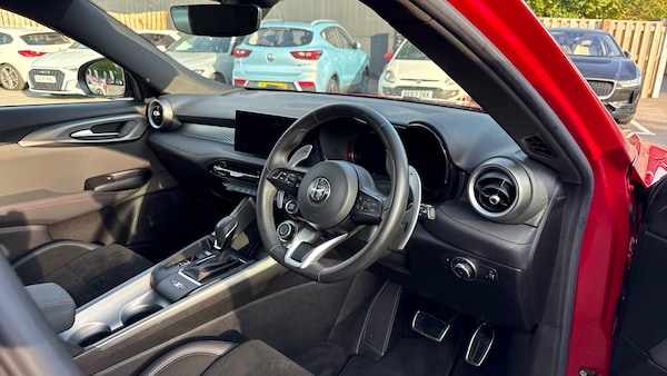 Used Alfa Romeo Tonale 2023 for sale - 76069617: Photo 9