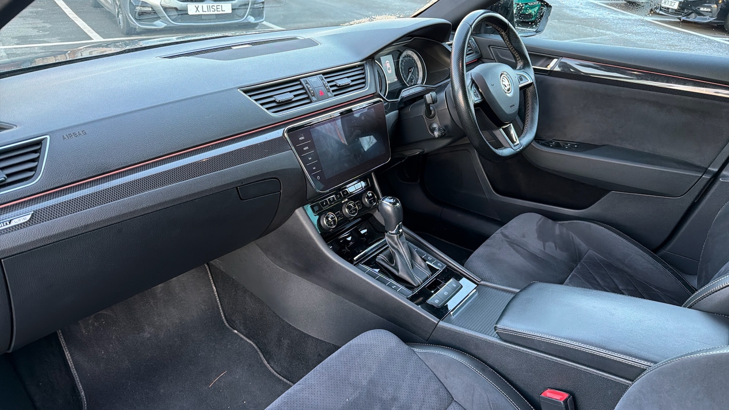 Used Skoda Superb 2017 for sale - 77107529: Photo 10