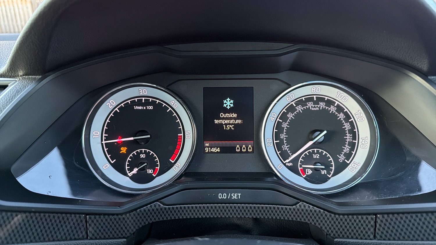 Used Skoda Superb 2017 for sale - 77107529: Photo 13