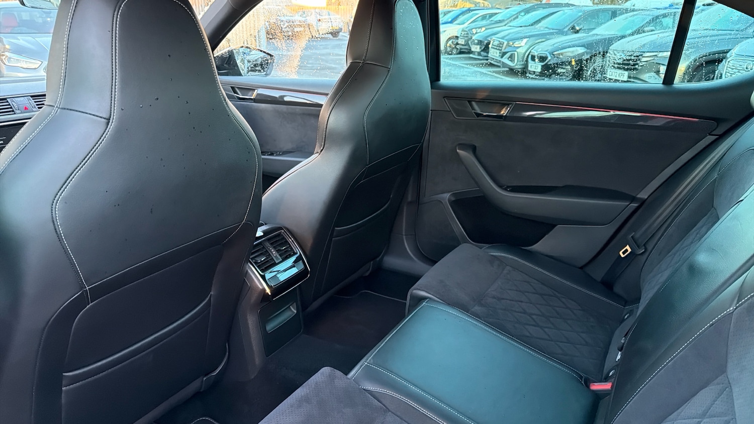 Used Skoda Superb 2017 for sale - 77107529: Photo 14