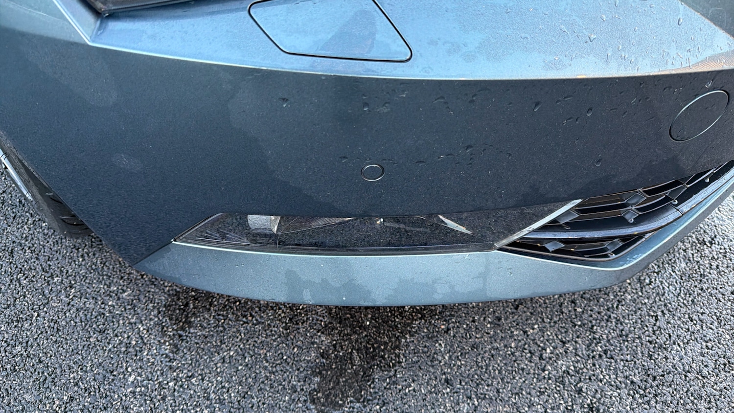 Used Skoda Superb 2017 for sale - 77107529: Photo 21