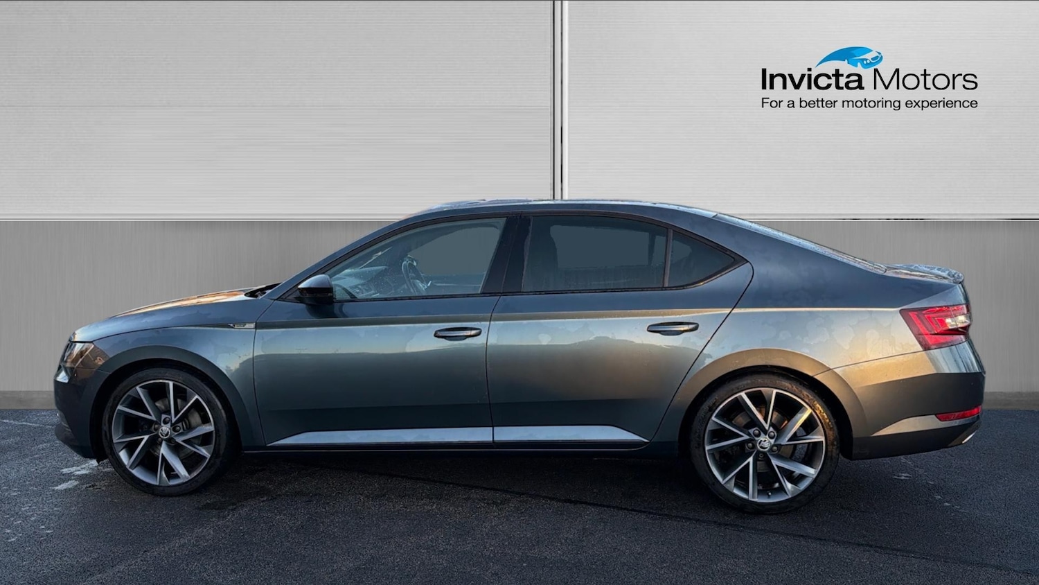 Used Skoda Superb 2017 for sale - 77107529: Photo 6