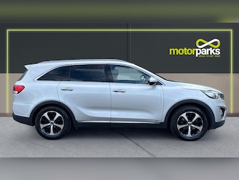 Used Kia Sorento 2015 for sale - 75633074: Photo