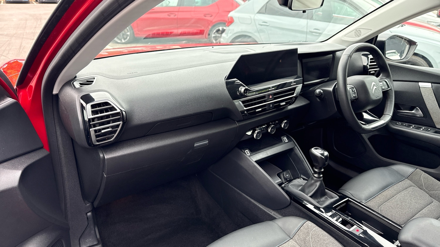 Used Citroen C4 2022 for sale - 76267641: Photo 10