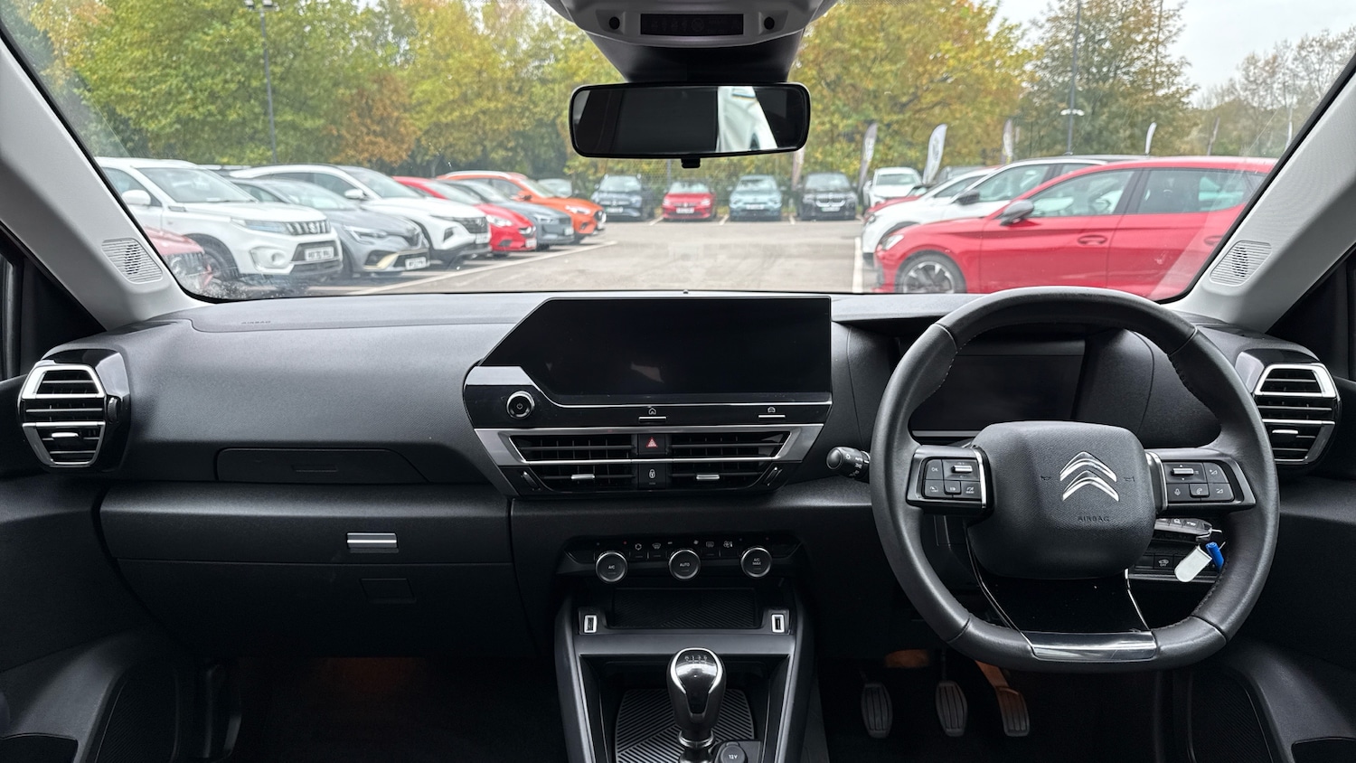 Used Citroen C4 2022 for sale - 76267641: Photo 11