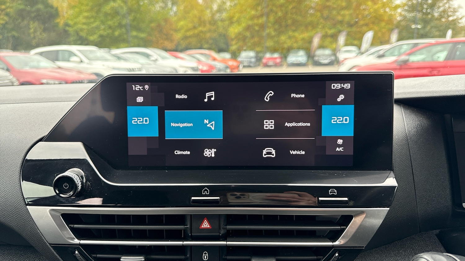 Used Citroen C4 2022 for sale - 76267641: Photo 12