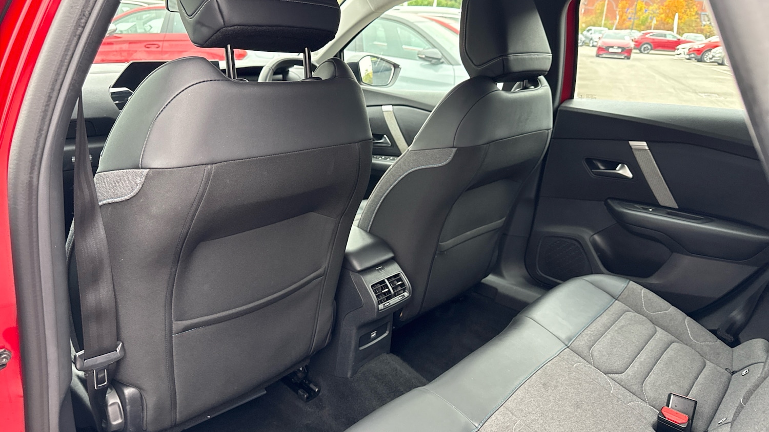 Used Citroen C4 2022 for sale - 76267641: Photo 14