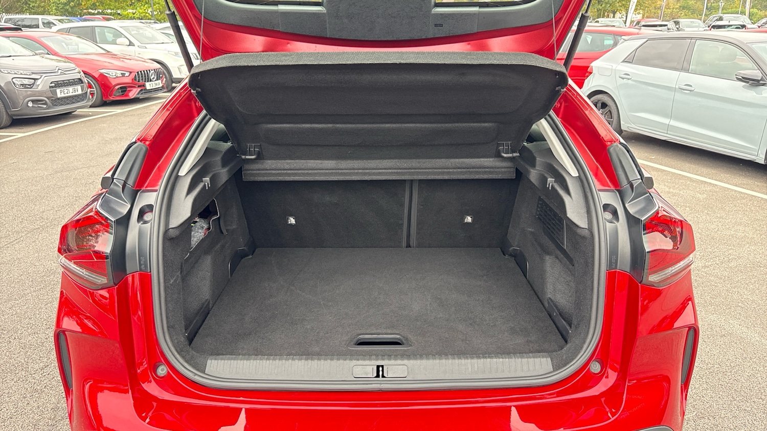 Used Citroen C4 2022 for sale - 76267641: Photo 15