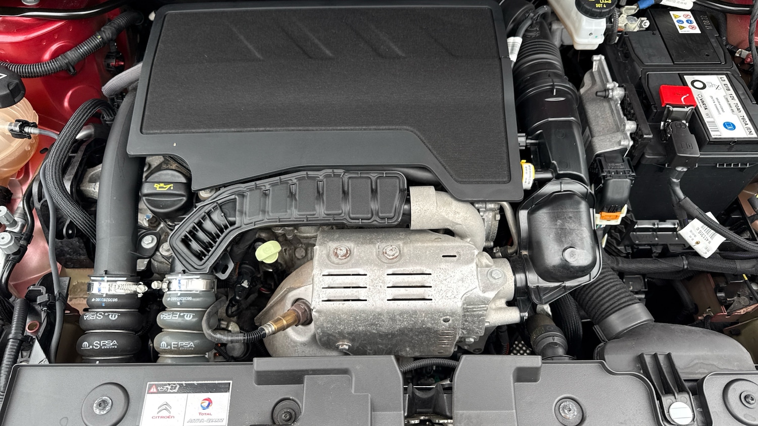 Used Citroen C4 2022 for sale - 76267641: Photo 16