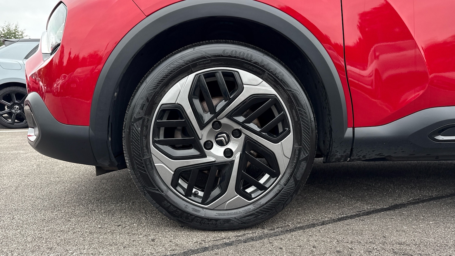 Used Citroen C4 2022 for sale - 76267641: Photo 17