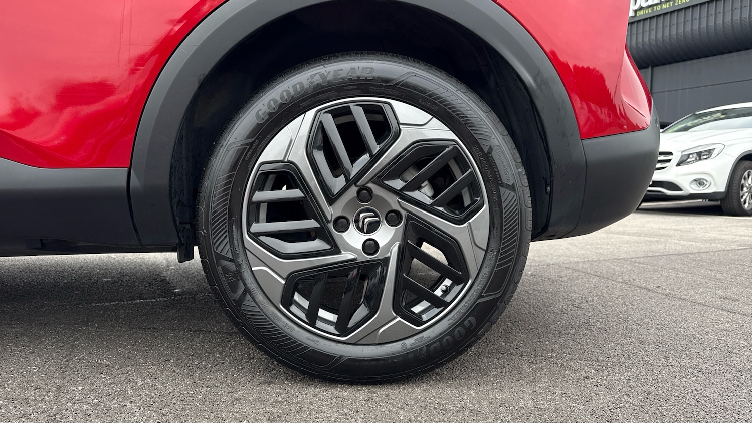 Used Citroen C4 2022 for sale - 76267641: Photo 18