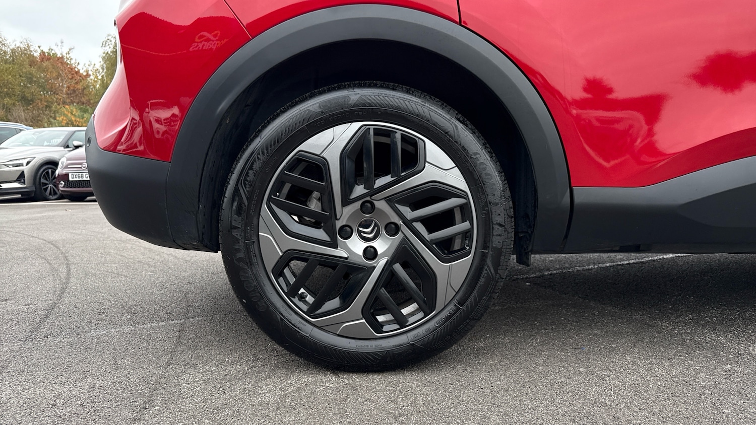 Used Citroen C4 2022 for sale - 76267641: Photo 19