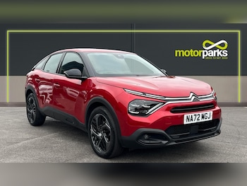 2022 - 1.2 PureTech (130) Sense Plus 5dr (Rear Parking Ca