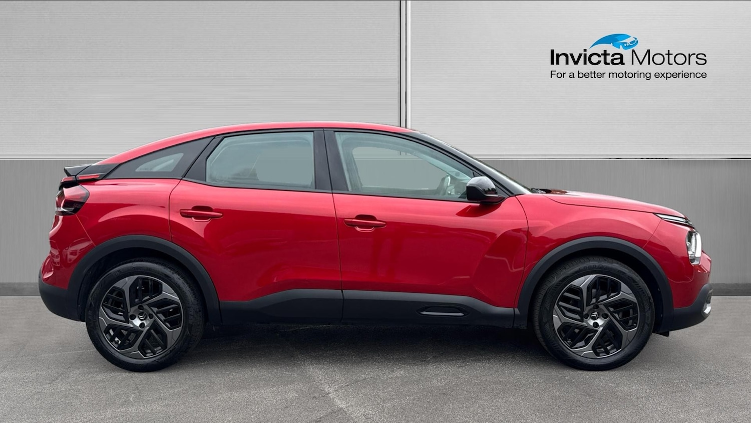 Used Citroen C4 2022 for sale - 76267641: Photo 2