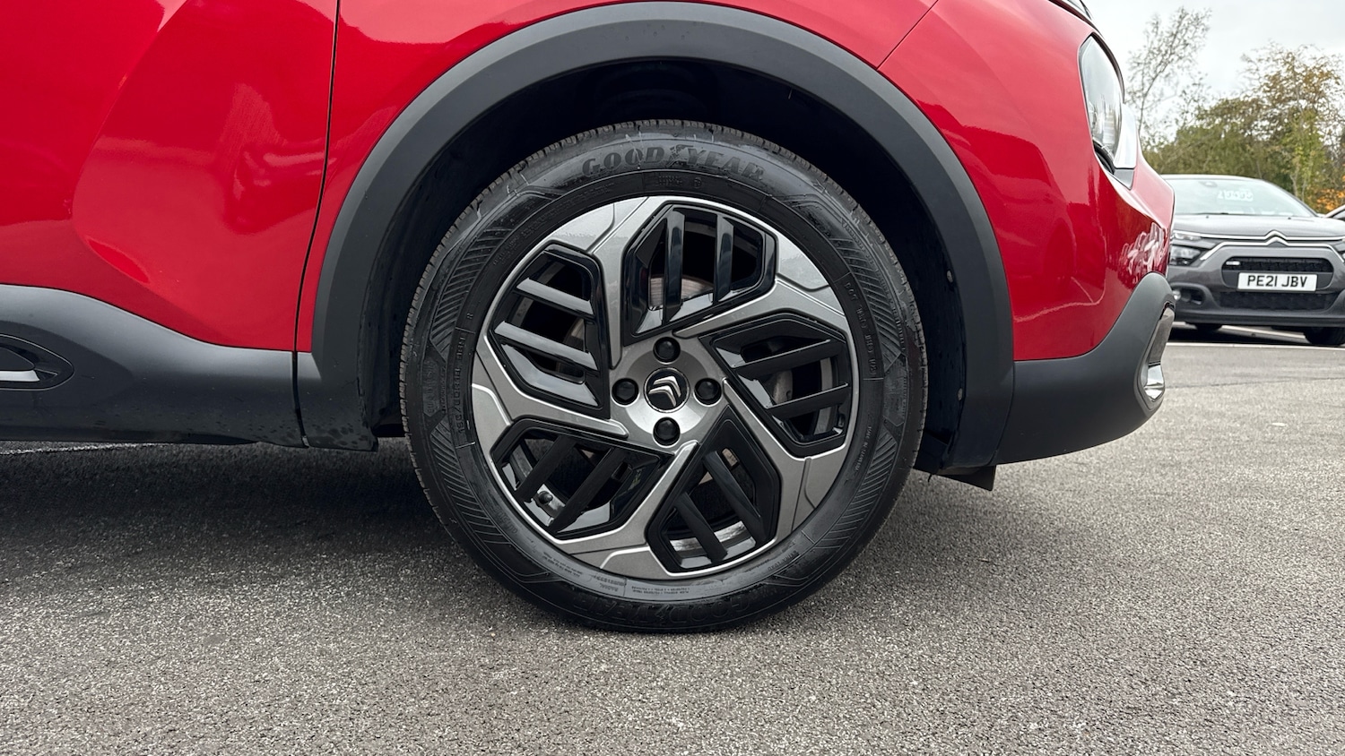 Used Citroen C4 2022 for sale - 76267641: Photo 20