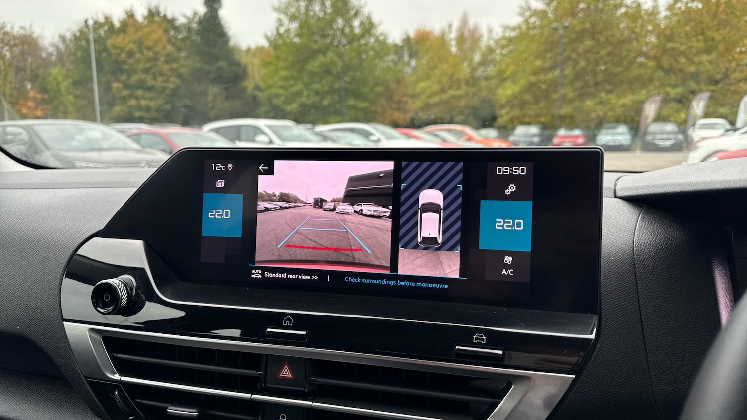 Used Citroen C4 2022 for sale - 76267641: Photo 23