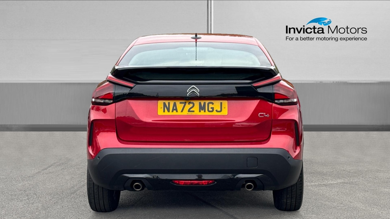 Used Citroen C4 2022 for sale - 76267641: Photo 4