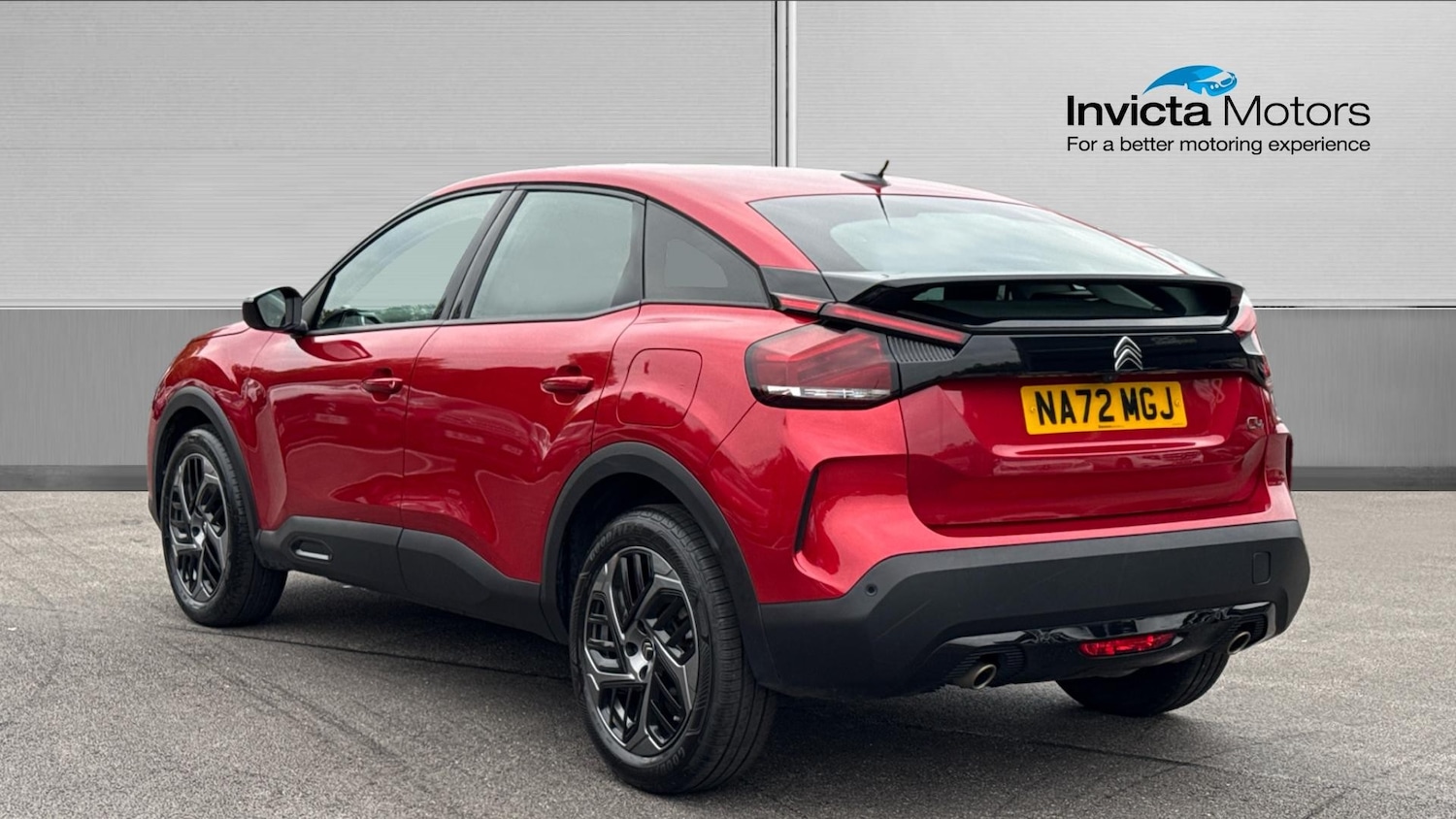 Used Citroen C4 2022 for sale - 76267641: Photo 5