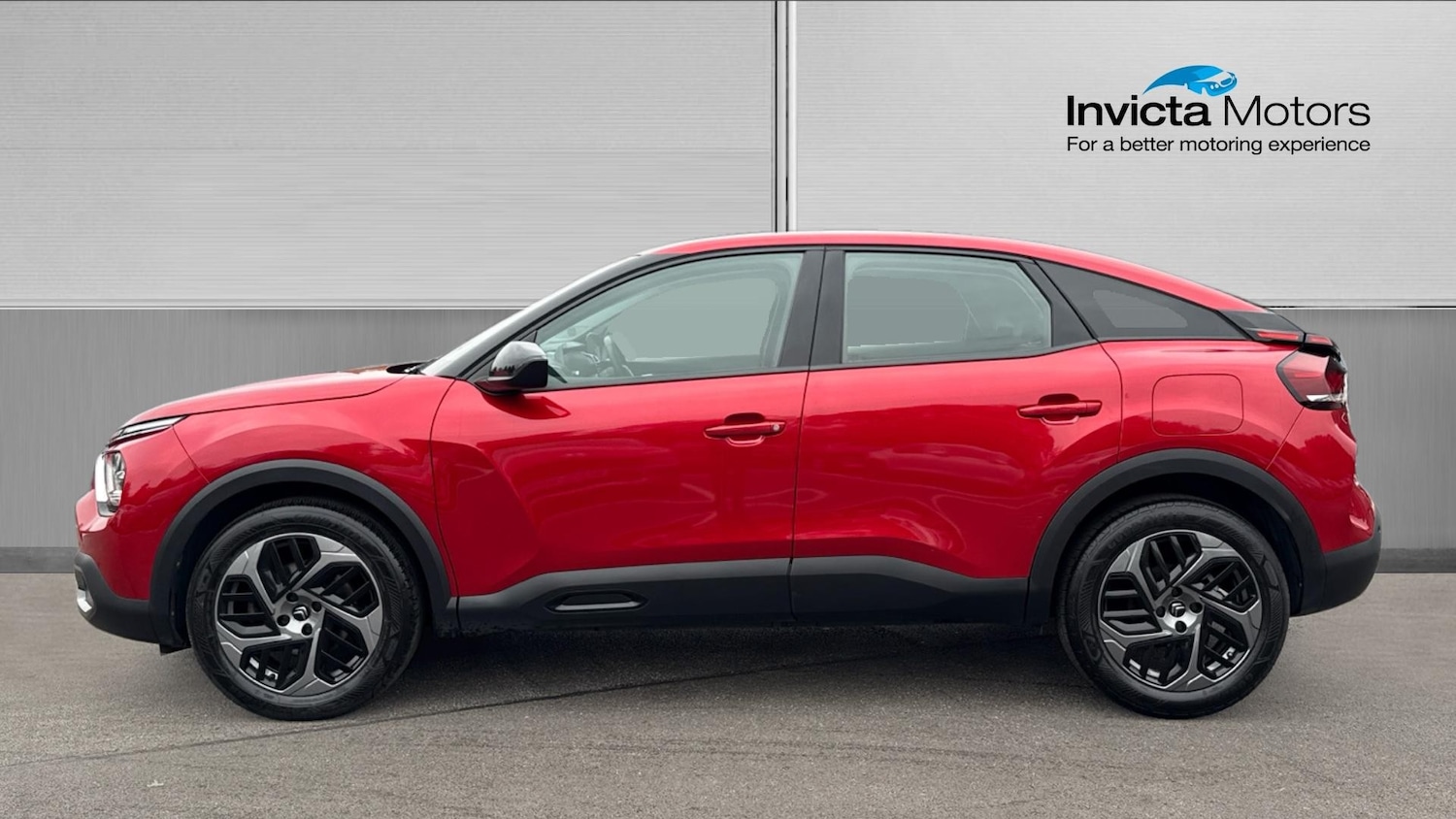 Used Citroen C4 2022 for sale - 76267641: Photo 6