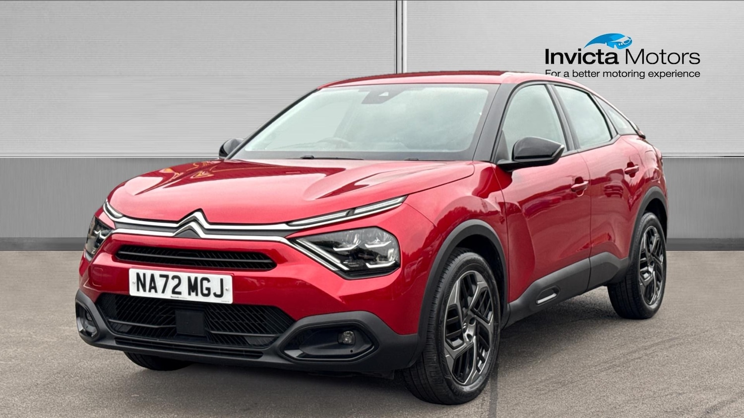 Used Citroen C4 2022 for sale - 76267641: Photo 7