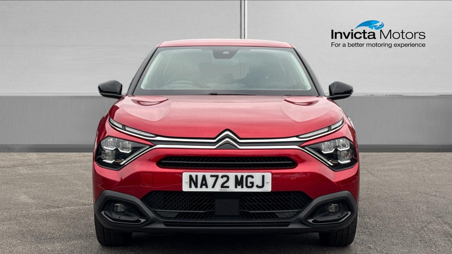 Used Citroen C4 2022 for sale - 76267641: Photo 8