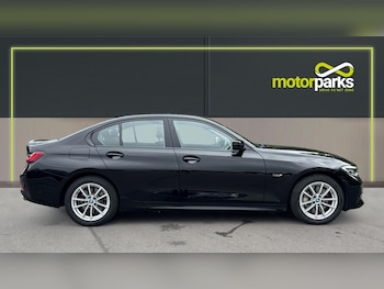 Used BMW 3 Series 2022 for sale - 75210657: Photo
