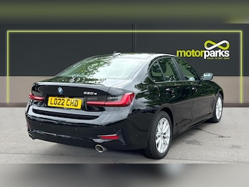 Used BMW 3 Series 2022 for sale - 75210657: Photo
