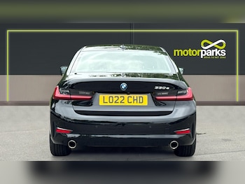 Used BMW 3 Series 2022 for sale - 75210657: Photo