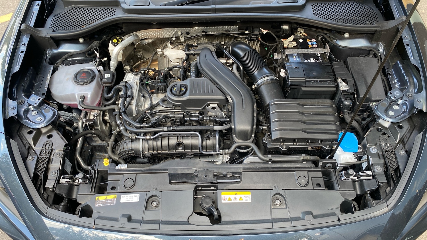 Used Cupra Formentor 2025 for sale - 76784886: Photo 16