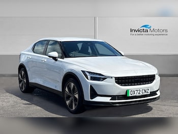 Used Polestar Polestar 2 2023 for sale - 78876684: Photo