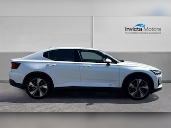 Used Polestar Polestar 2 2023 for sale - 78876684: Photo