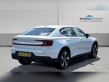 Used Polestar Polestar 2 2023 for sale - 78876684: Photo
