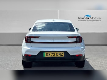 Used Polestar Polestar 2 2023 for sale - 78876684: Photo