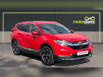 Honda - CR-V