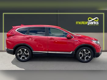 Used Honda CR-V 2019 for sale - 75767262: Photo