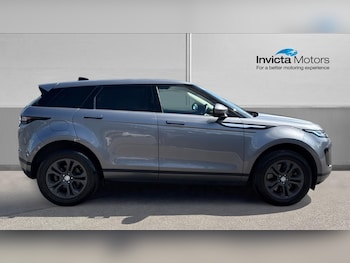 Used Land Rover Range Rover Evoque 2020 for sale - 79575696: Photo