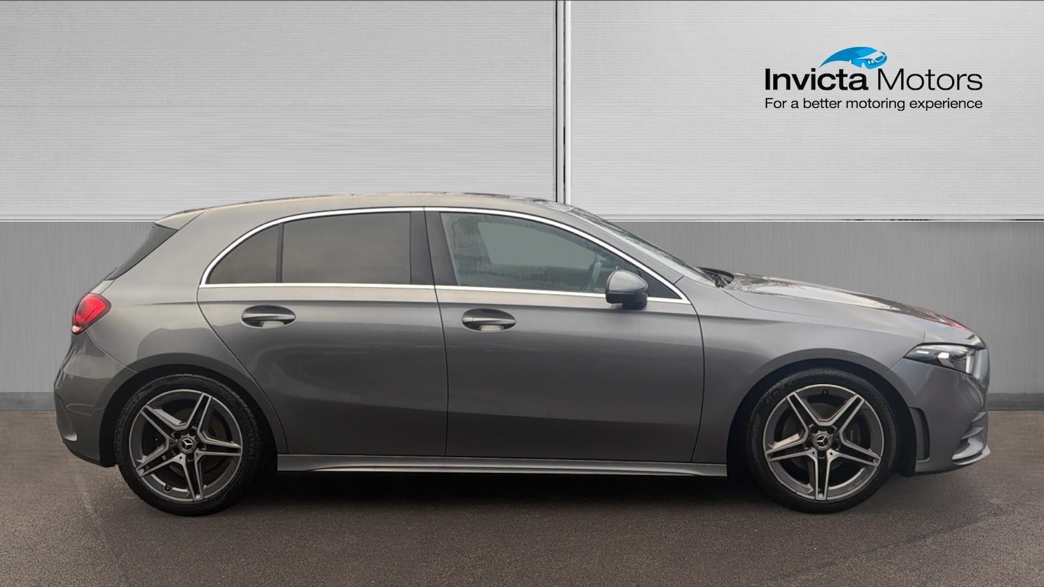 Used Mercedes-Benz A-Class 2020 for sale - 77251129: Photo 2