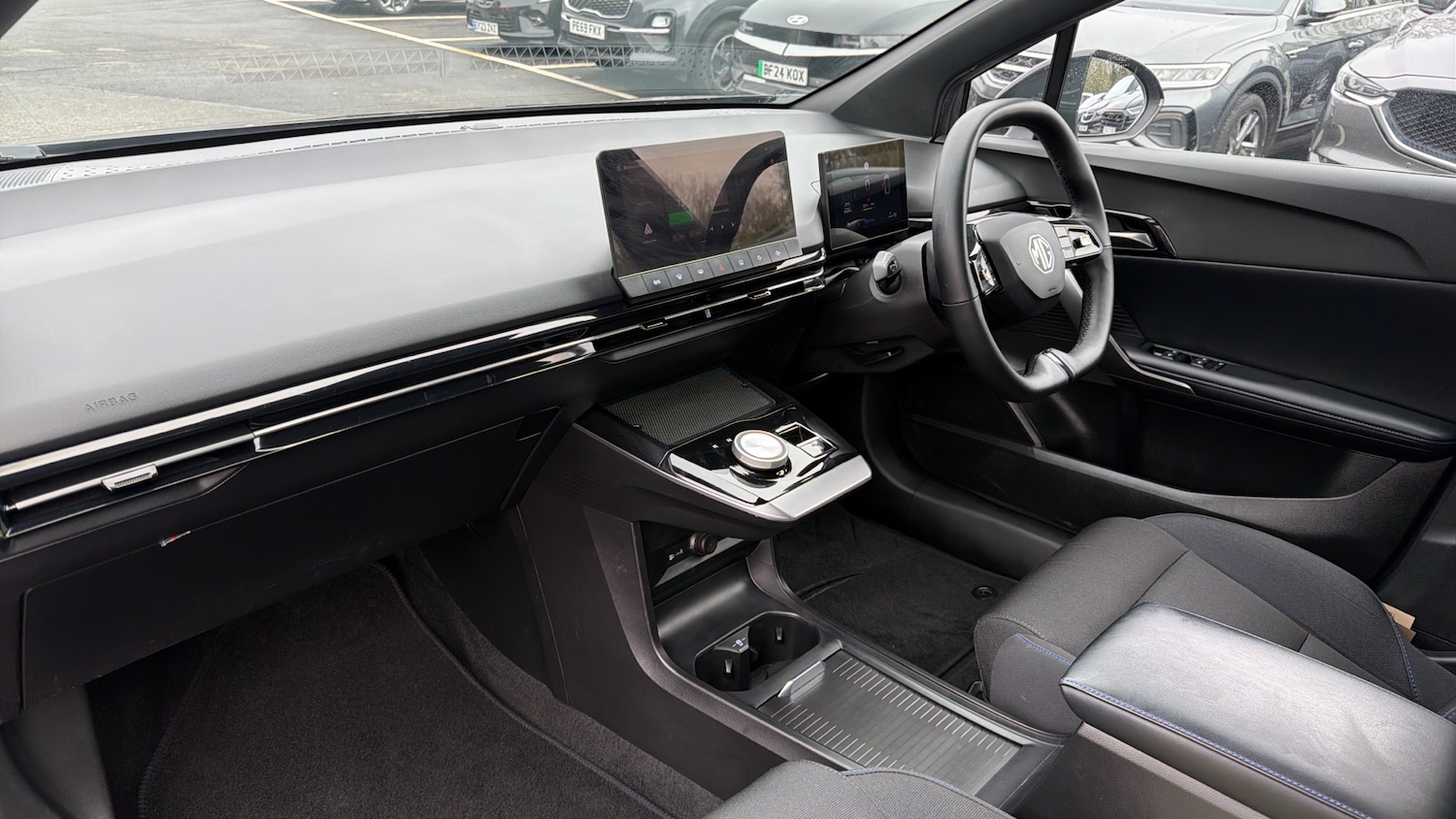 Used MG MG4 2024 for sale - 78084309: Photo 10