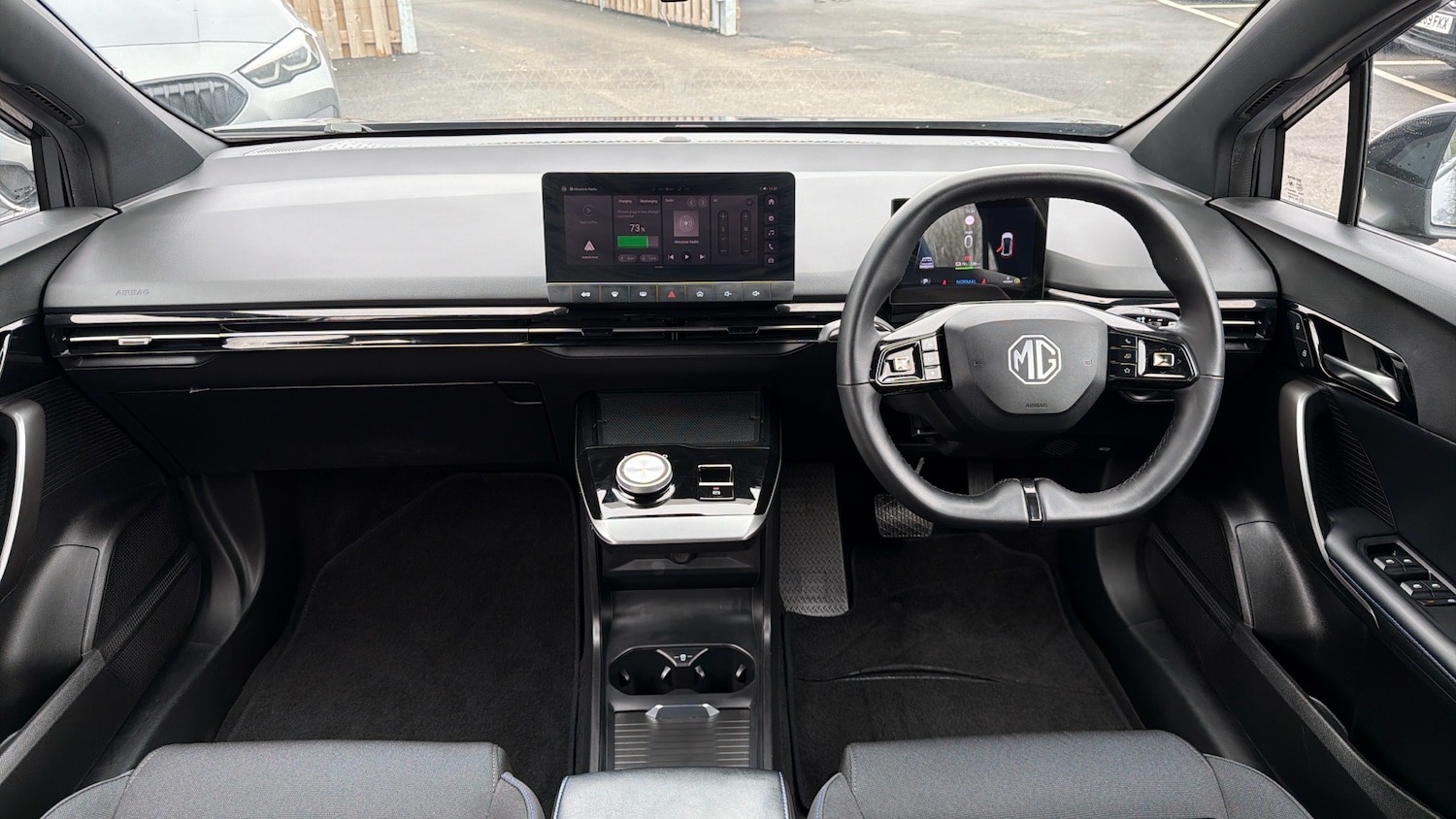 Used MG MG4 2024 for sale - 78084309: Photo 11