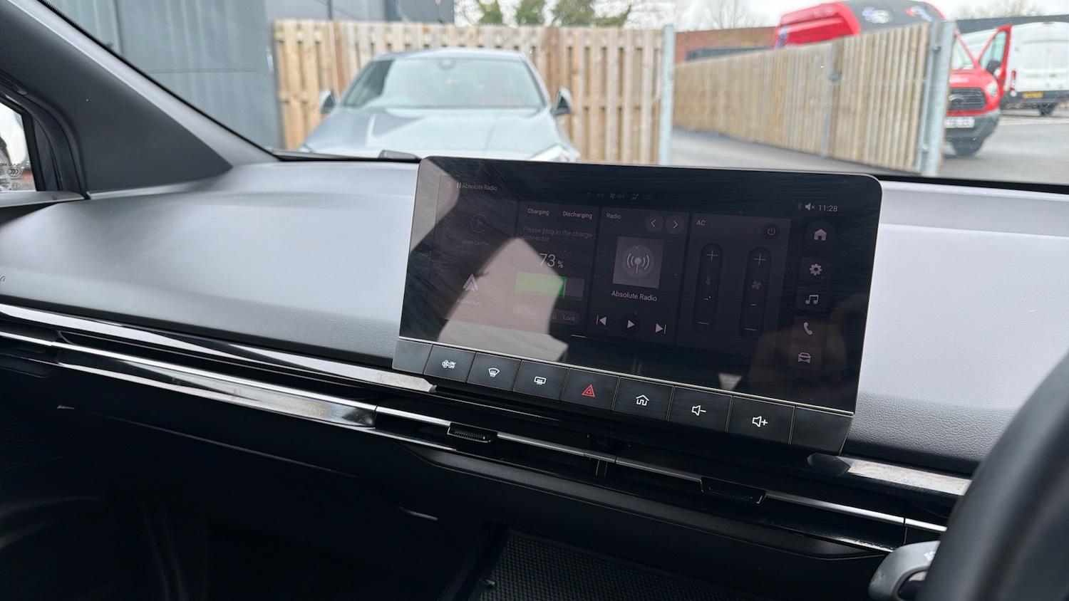 Used MG MG4 2024 for sale - 78084309: Photo 12