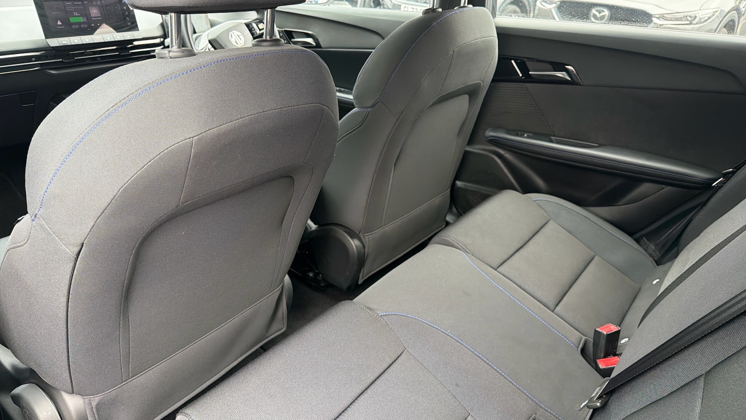 Used MG MG4 2024 for sale - 78084309: Photo 14